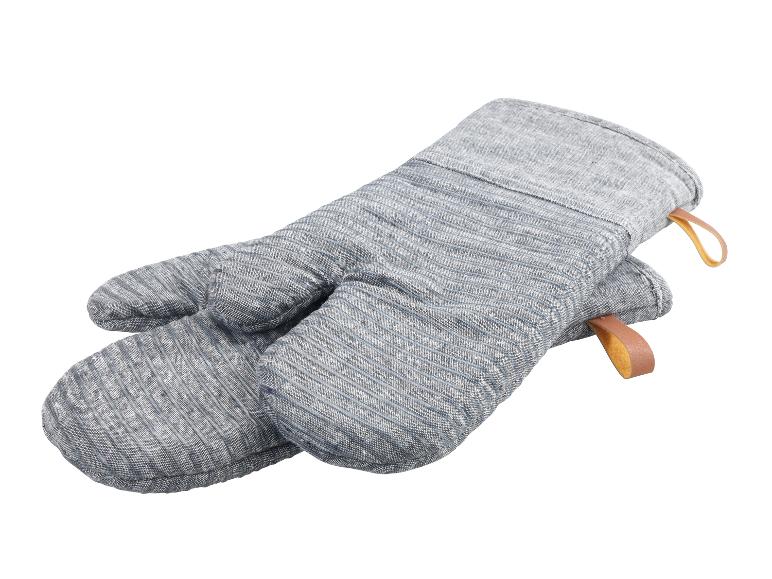 Wenko Kuchynské rukavice Ada Stripes