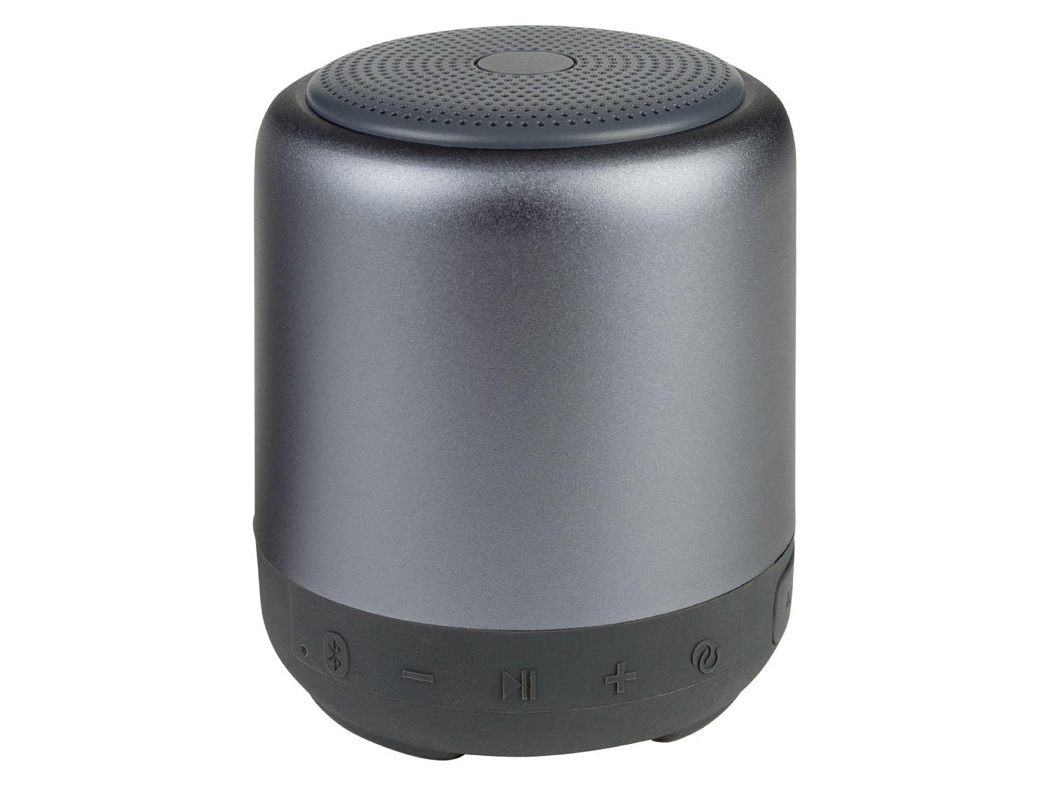 SILVERCREST® Bluetooth® reproduktor SBL TW6 A2 (strieborná)