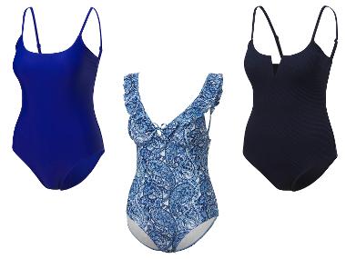 CRIVIT Dámske plavky