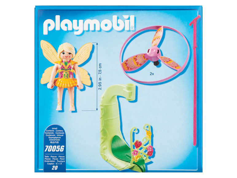 Prejsť na zobrazenie na celú obrazovku: Playmobil Sports & Action – obrázok 11