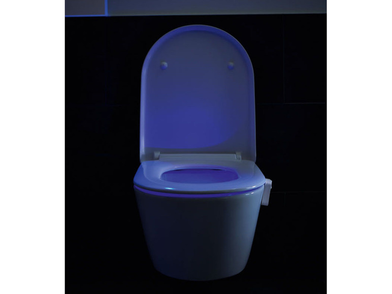 Prejsť na zobrazenie na celú obrazovku: LIVARNO home LED svetlo na WC s pohybovým senzorom – obrázok 6