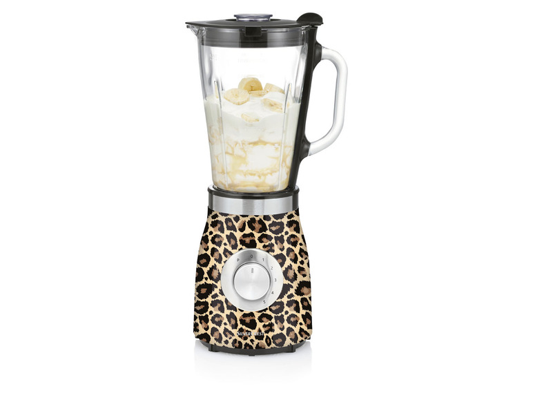 Prejsť na zobrazenie na celú obrazovku: SILVERCREST® Mixér SSTMC 600 A1 – obrázok 13