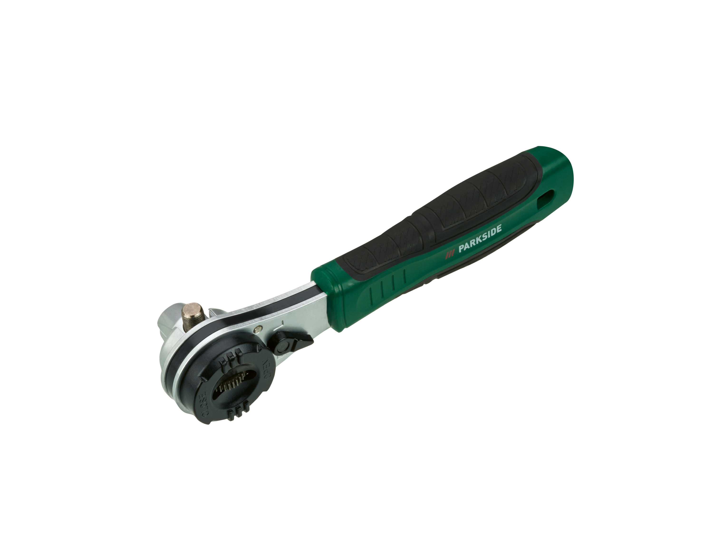 PARKSIDE® Multifunkčná račňa/Multifunkčný nástrčný kľúč (multifunkčný račňový nástrčný kľúč)