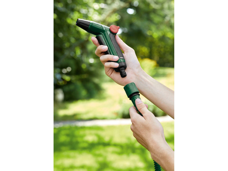 Prejsť na zobrazenie na celú obrazovku: PARKSIDE® Flexibilná záhradná hadica, 30 m – obrázok 17