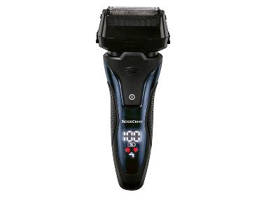 SILVERCREST® PERSONAL CARE Elektrický holiaci strojček