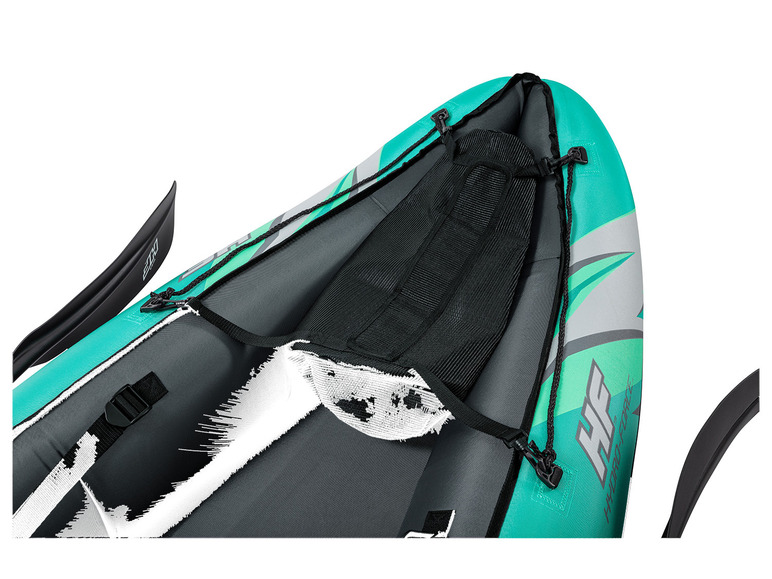 Prejsť na zobrazenie na celú obrazovku: Hydro-Force™ nafukovací kajak pre 2 osoby Ventura, 330 x 94 x 48 cm – obrázok 10