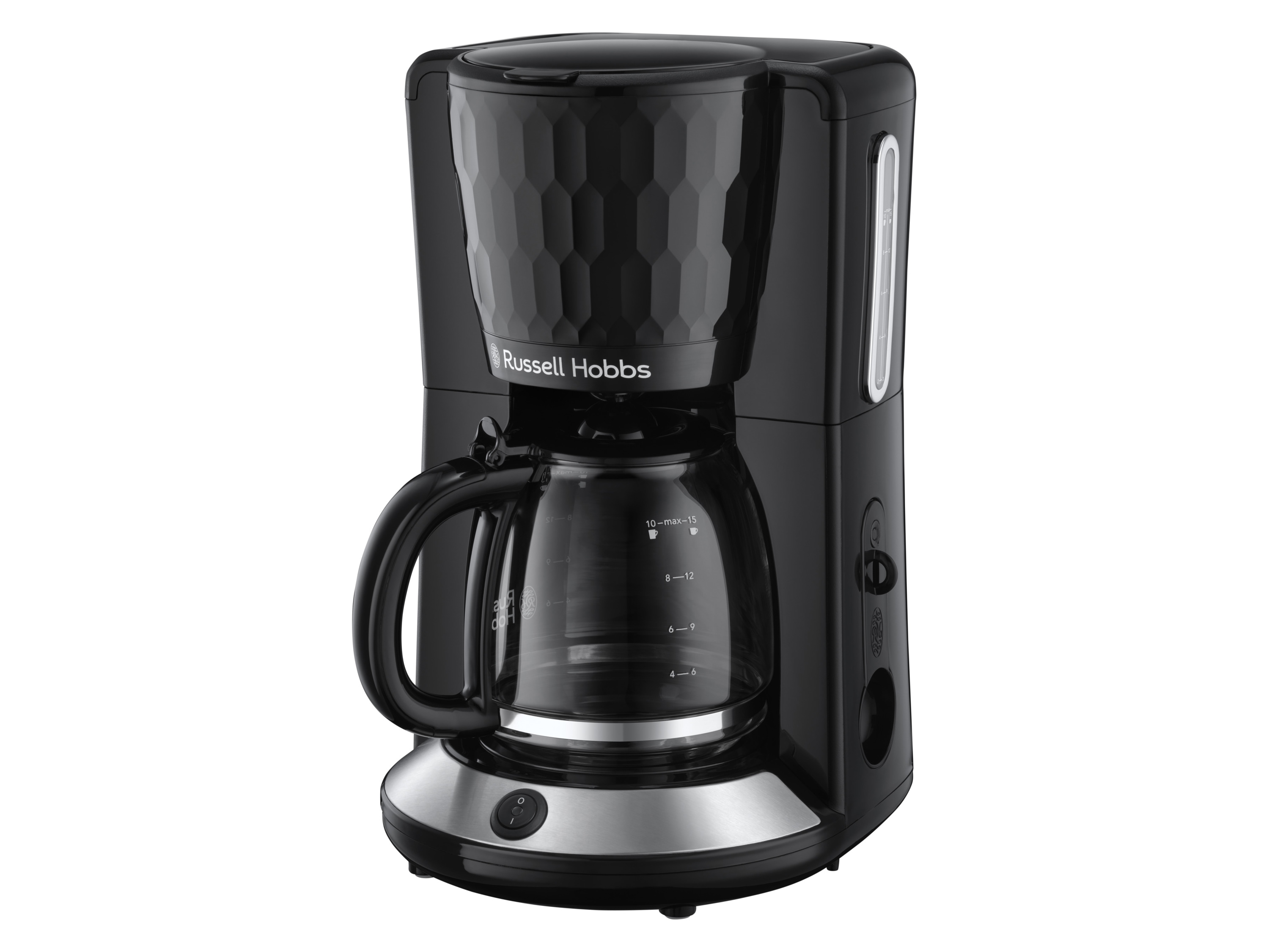 Russell Hobbs Kávovar Honeycomb 27011-56
