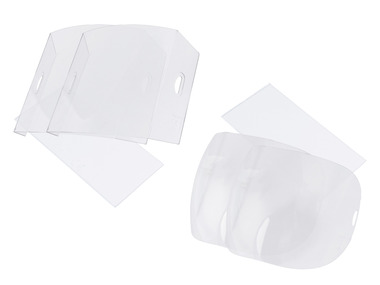 PARKSIDE® Súprava náhradných skiel na zváraciu prilbu PSES 3 A1, 3 kusy