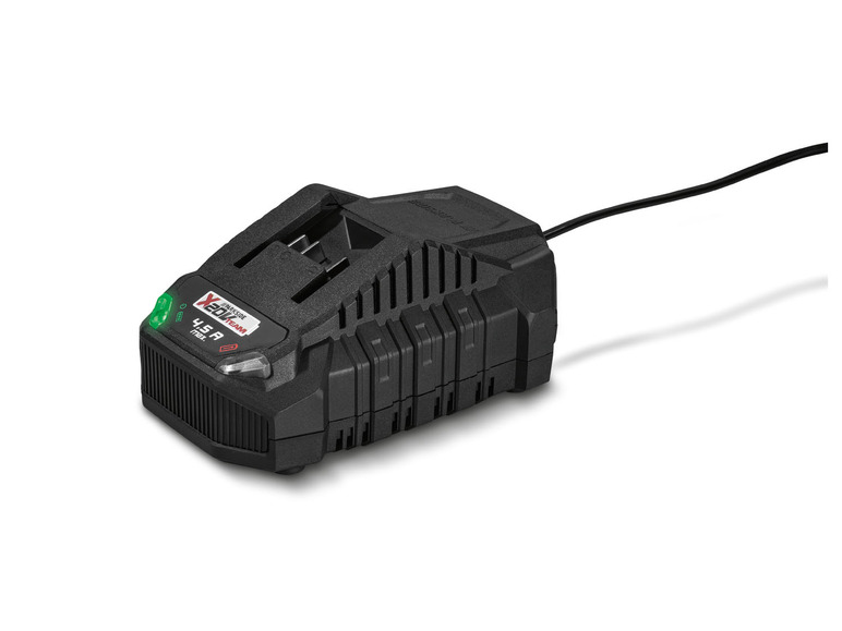 Prejsť na zobrazenie na celú obrazovku: PARKSIDE® Nabíjačka 20 V/4,5 A PLG 20 C3 – obrázok 3