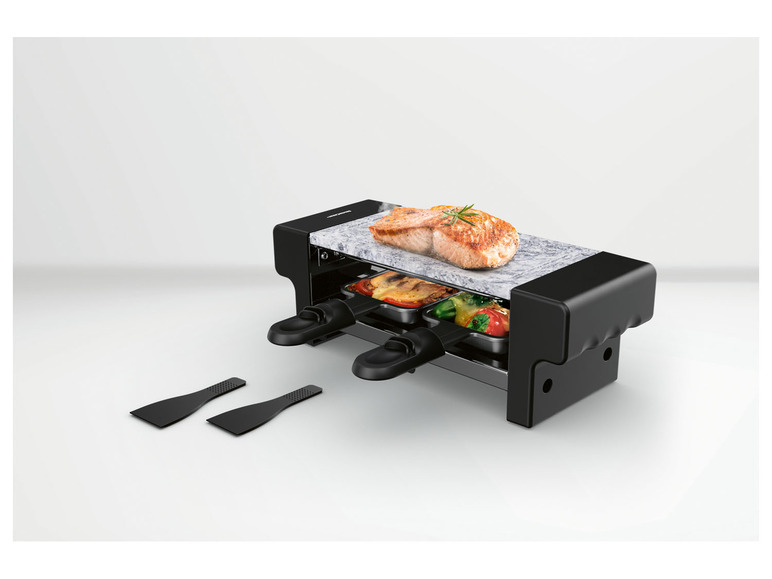 Prejsť na zobrazenie na celú obrazovku: SILVERCREST® Rakletovací gril, 350 W – obrázok 7