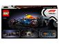 LEGO Speed Champions stavebnica Red Bull Racing RB18.