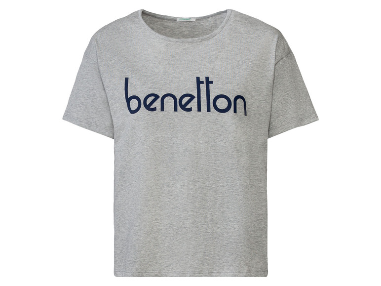 Prejsť na zobrazenie na celú obrazovku: Benetton Dámske pyžamo – obrázok 3