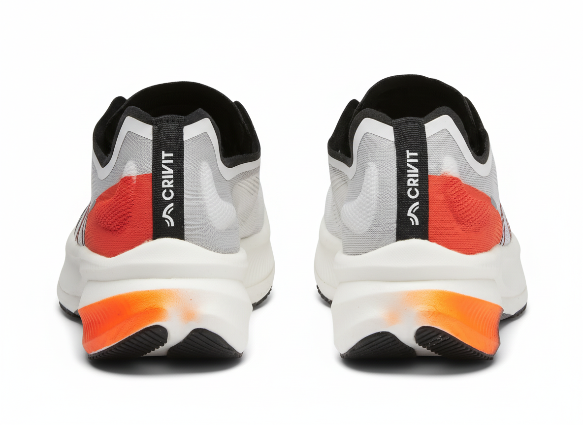 CRIVIT Pánska bežecká obuv CarbonLite 1.0 - 20