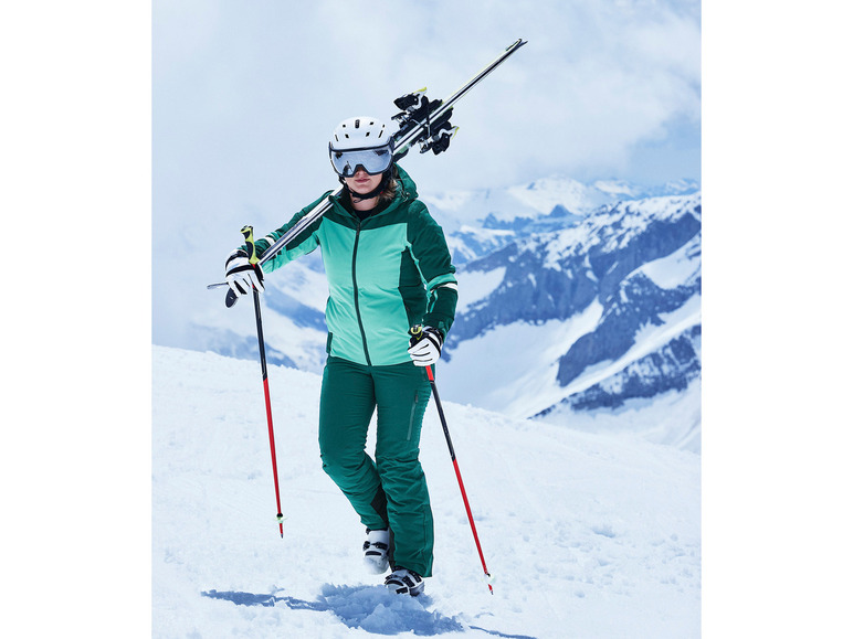 Prejsť na zobrazenie na celú obrazovku: CRIVIT Dámske lyžiarske rukavice – obrázok 2