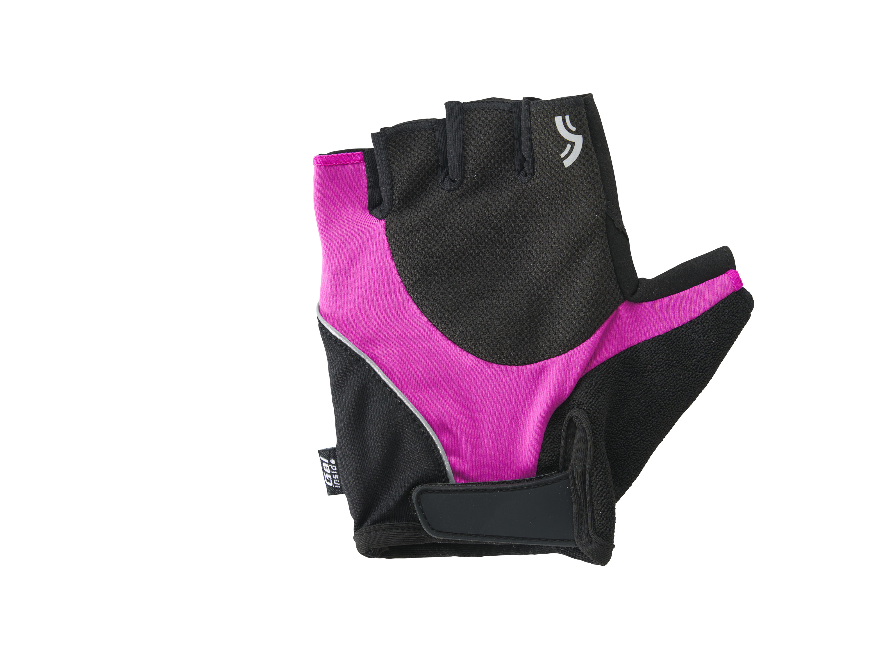 CRIVIT Cyklistické rukavice - 9