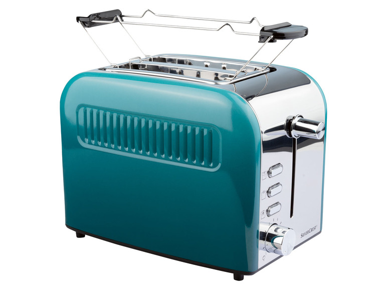 Prejsť na zobrazenie na celú obrazovku: SILVERCREST® Hriankovač EDS STEC 920 – obrázok 14