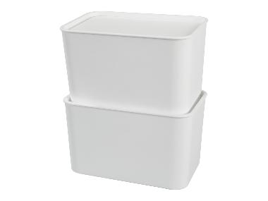 W5 Box s vekom Premium, 5 l, 2 kusy