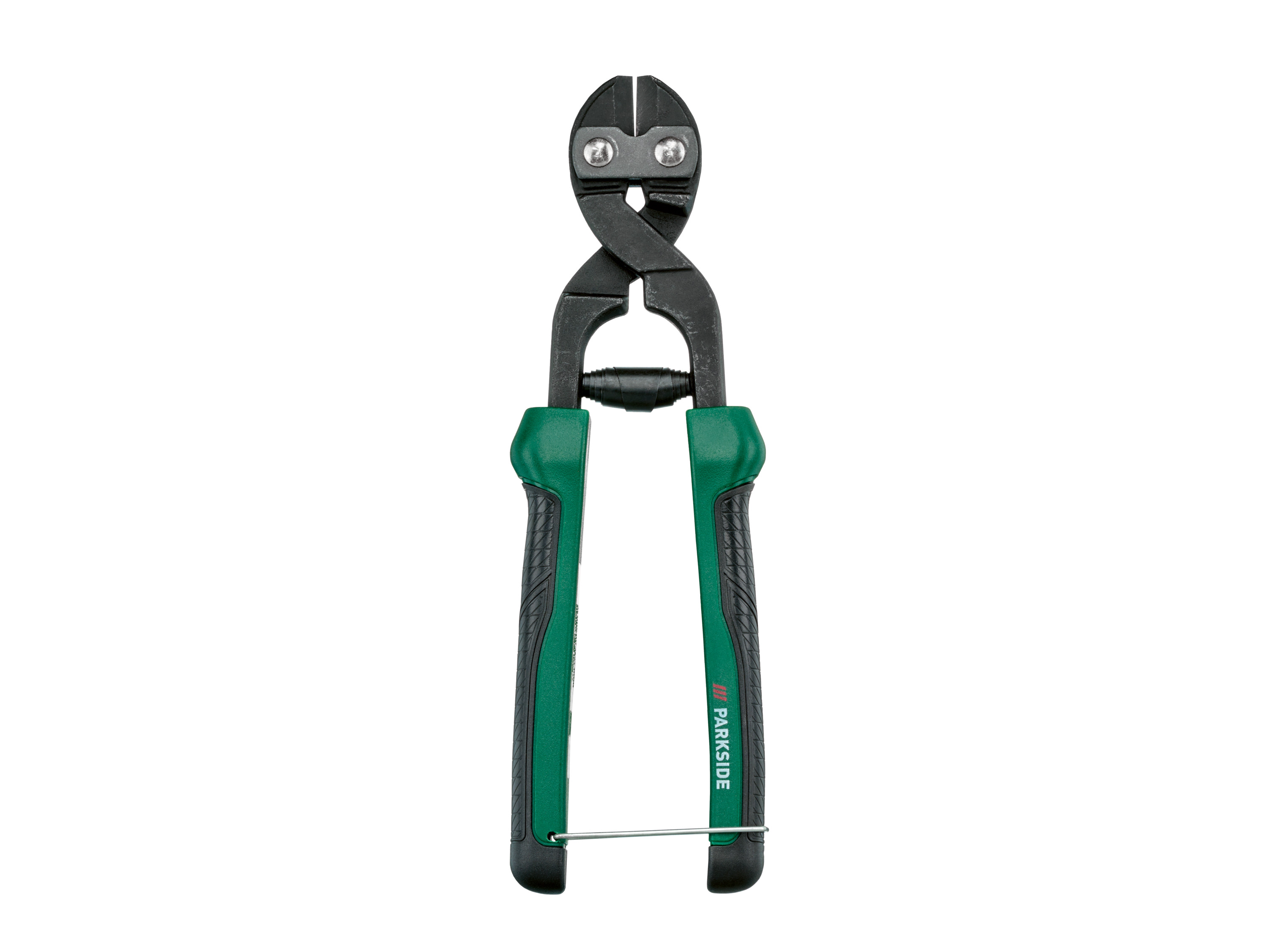 PARKSIDE® Kliešte/Francúzsky kľúč (kompaktné štiepacie kliešte)
