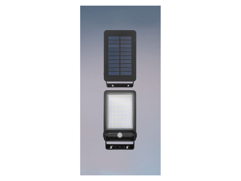 Prejsť na zobrazenie na celú obrazovku: LIVARNO home Solárny LED reflektor s pohybovým senzorom – obrázok 14