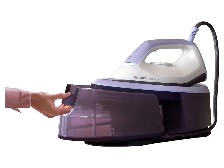 PHILIPS Parný generátor PSG3000/30