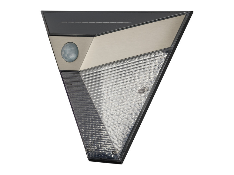 Prejsť na zobrazenie na celú obrazovku: LIVARNO home Solárne nástenné LED svietidlo s pohybovým senzorom – obrázok 19