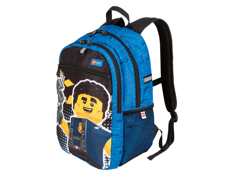 Prejsť na zobrazenie na celú obrazovku: LEGO Detský batoh – obrázok 8