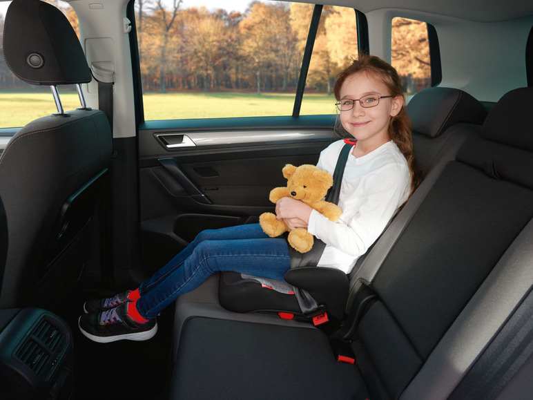 Prejsť na zobrazenie na celú obrazovku: ULTIMATE SPEED® Detský podsedák Isofix, sk. III, 22 – 36 kg – obrázok 6