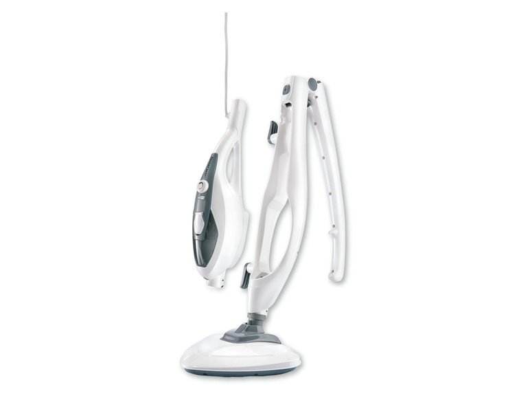 Prejsť na zobrazenie na celú obrazovku: SILVERCREST® Parný mop 2 v 1 SDM 1500 D3 – obrázok 11