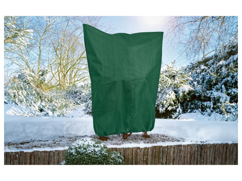 Parkside® Ochranná tkanina na rastliny (Xxl, zelená)