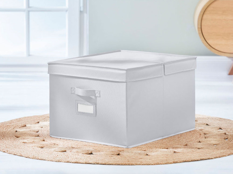 Prejsť na zobrazenie na celú obrazovku: LIVARNO home Úložný box – obrázok 3