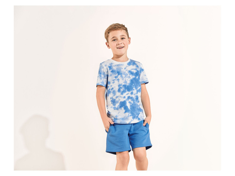 Prejsť na zobrazenie na celú obrazovku: lupilu Chlapčenské tričko, 2 kusy – obrázok 4