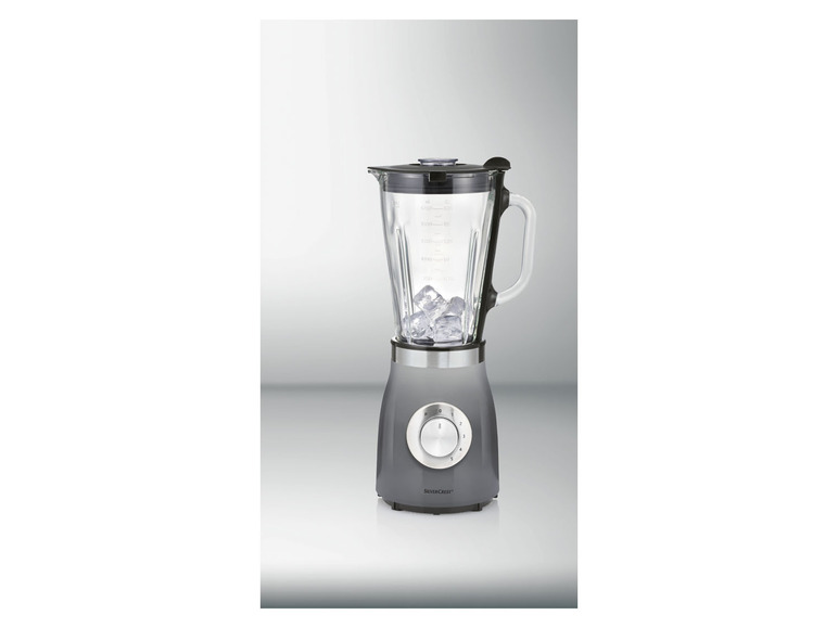 Prejsť na zobrazenie na celú obrazovku: SILVERCREST® Stolný mixér 1,75 l SSTMC 600 A1/SOSTMC 600 A1 – obrázok 8