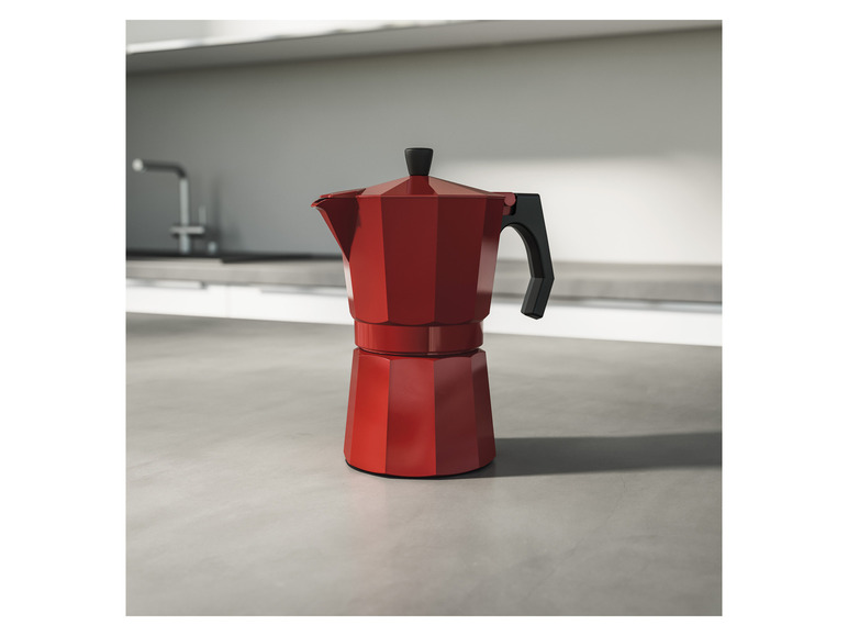 Prejsť na zobrazenie na celú obrazovku: ERNESTO® Espresso kávovar – obrázok 4