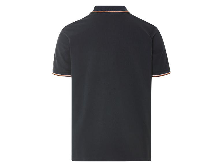 esmara Men Pánske polotričko (navy modrá, M (48/50))