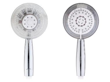LIVARNO® Sprchová LED hlavica