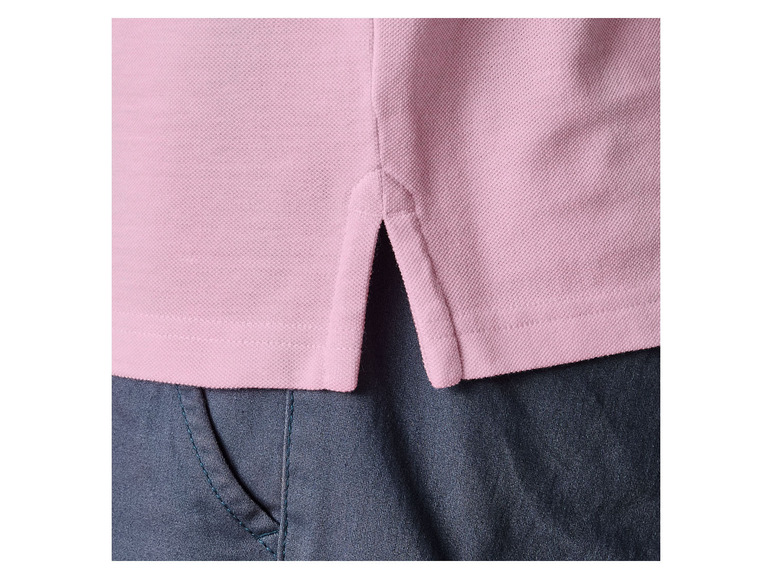 Prejsť na zobrazenie na celú obrazovku: LIVERGY® Pánske polo tričko „Slim Fit“ – obrázok 15