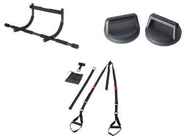 CRIVIT Pomôcky na cvičenie