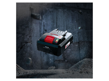 PARKSIDE PERFORMANCE® Smart akumulátor 20 V/4 Ah PAPS 204 A1