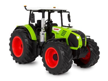 JAMARA Traktor na diaľkové ovládanie Claas Arion 660