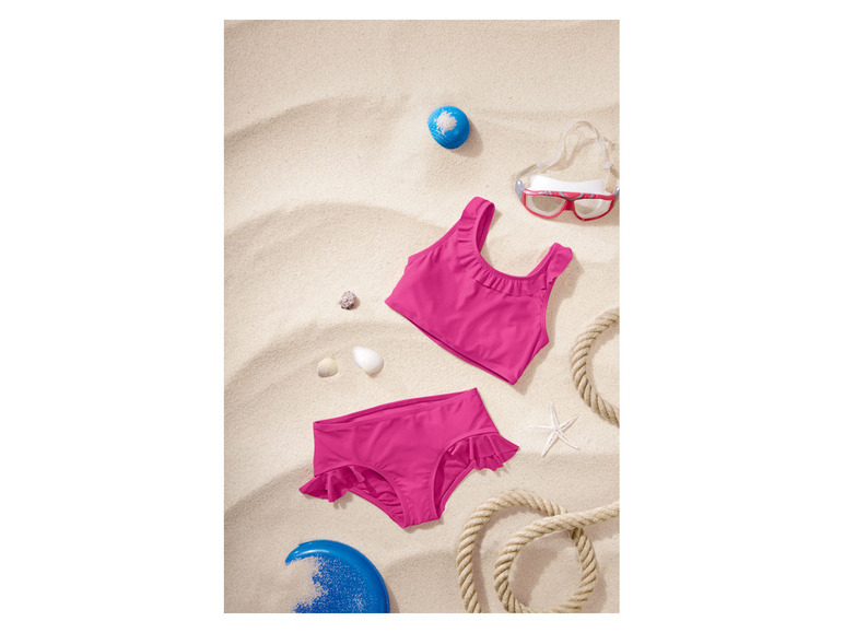 Prejsť na zobrazenie na celú obrazovku: pepperts!® Dievčenské plavky/bikiny – obrázok 11