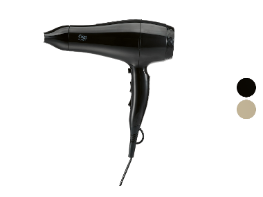 CIEN Beauty Fén s ionizátorom