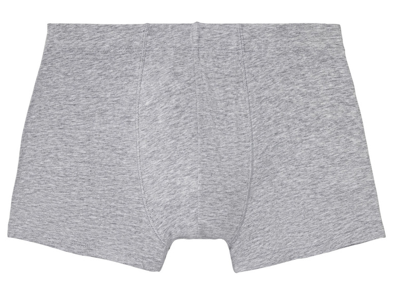 Prejsť na zobrazenie na celú obrazovku: LIVERGY® Pánske boxerky, 3 kusy – obrázok 3