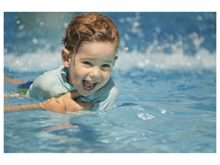 Prejsť na zobrazenie na celú obrazovku: Playtive Detský nafukovací bazén „Podmorský svet“ – obrázok 2