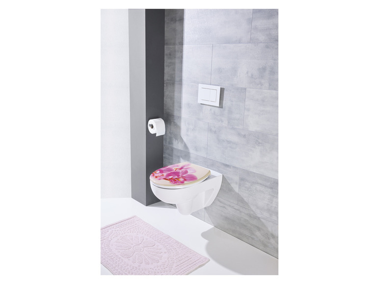 Prejsť na zobrazenie na celú obrazovku: LIVARNO home WC doska – obrázok 13