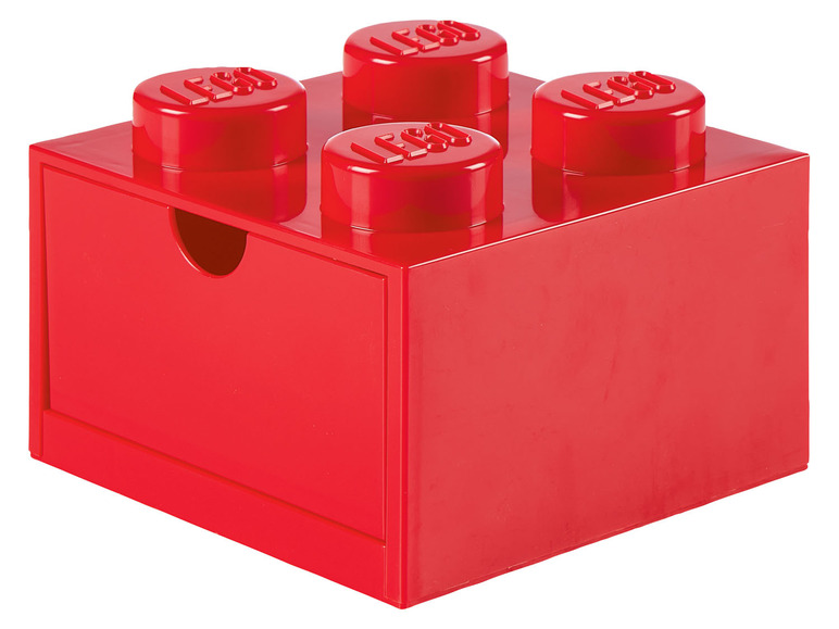 Prejsť na zobrazenie na celú obrazovku: Zásuvka v štýle LEGO kocky, 2 x 2 – obrázok 9