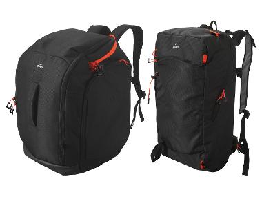 CRIVIT Batoh na lyžovanie a snowboarding