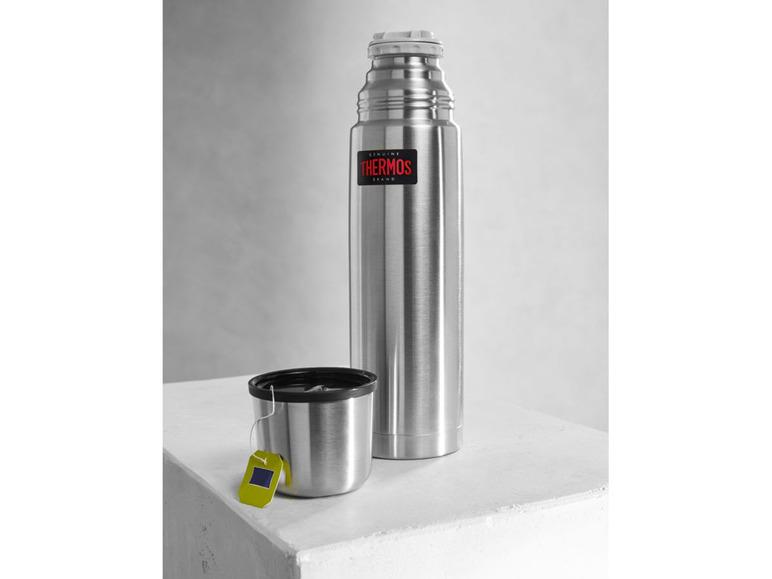 Prejsť na zobrazenie na celú obrazovku: THERMOS Termoska Light & Compact, 0,75 l – obrázok 4