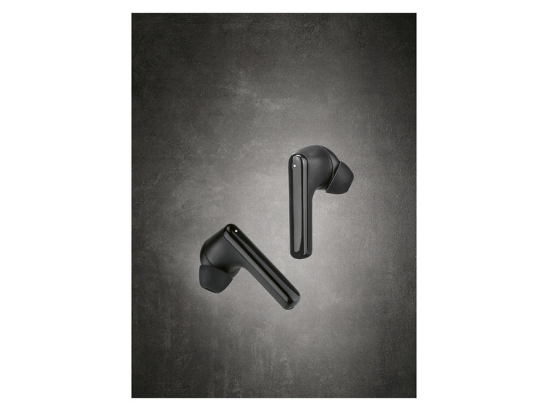 Prejsť na zobrazenie na celú obrazovku: SILVERCREST Slúchadlá do uší True Wireless Bluetooth® – obrázok 10