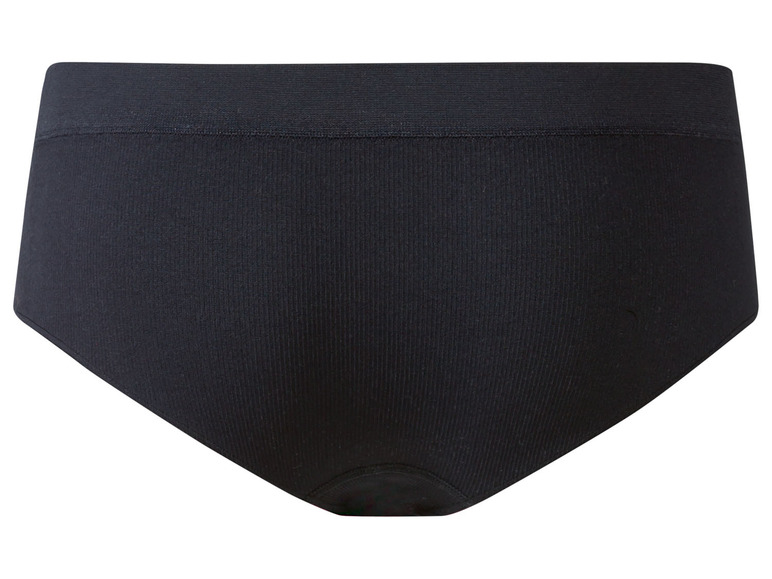 Prejsť na zobrazenie na celú obrazovku: esmara® Dámske bezšvové bedrové nohavičky, 2 kusy – obrázok 4
