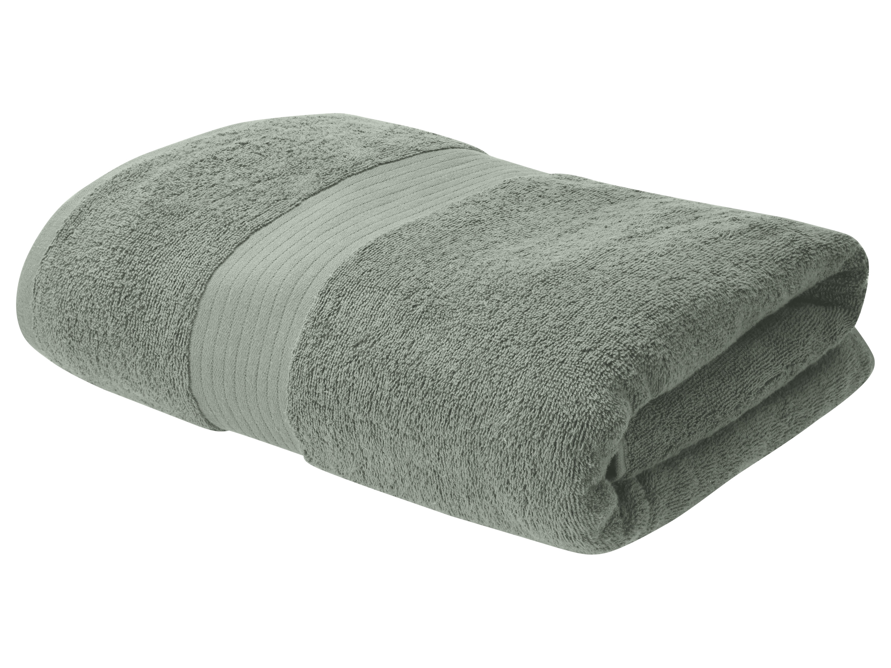 E-shop LIVARNO® Froté osuška, 100 x 150 cm (mentolová)